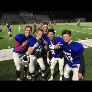 Meet your Posher, Kyson